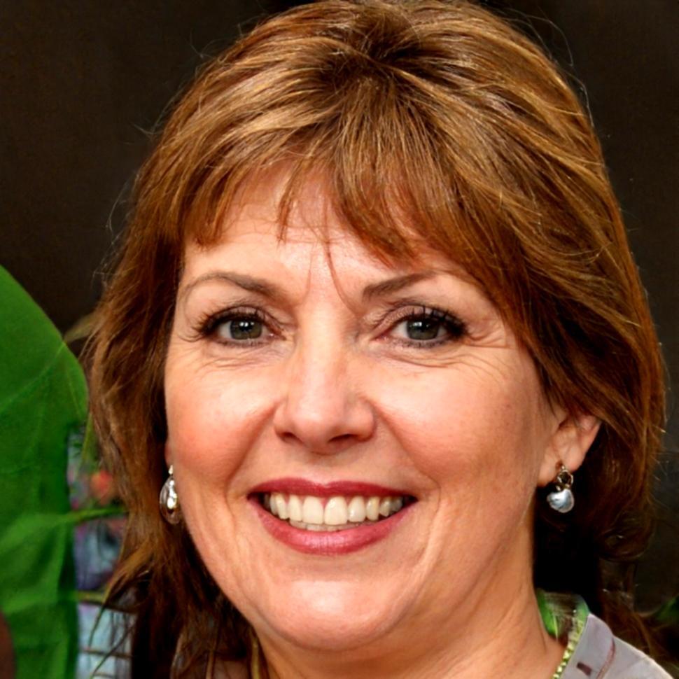 Retrato profesional de participante