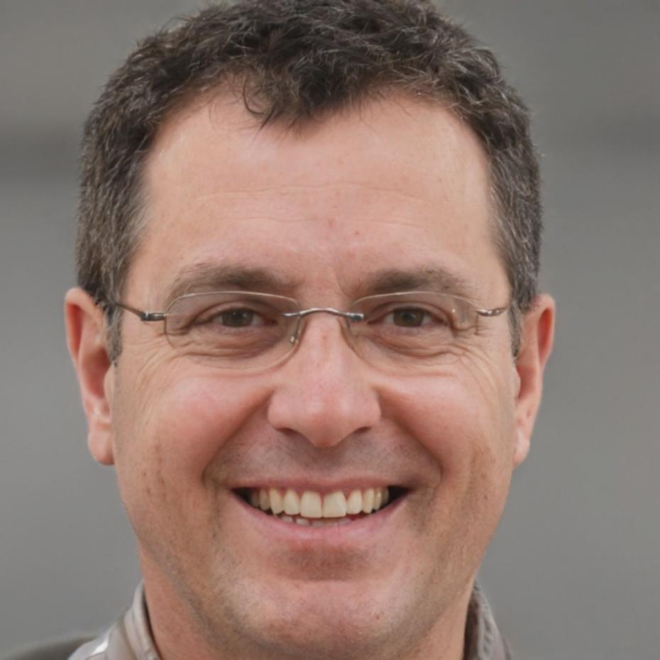 Instructor especializado en planificación financiera