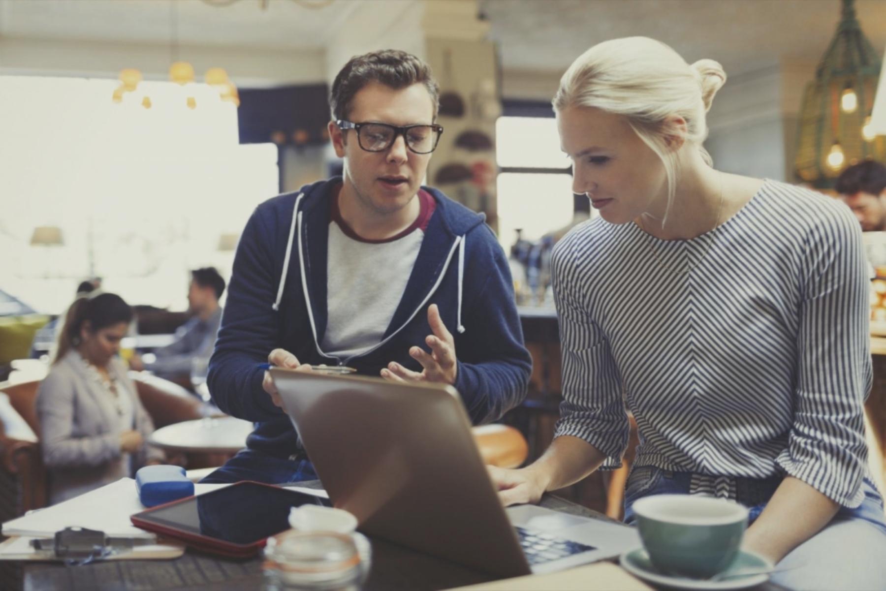 Material educativo y recursos de aprendizaje